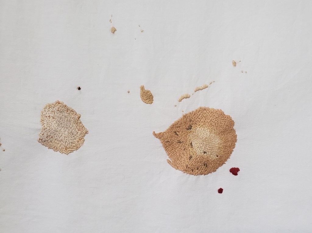 This image has an empty alt attribute; its file name is stains.jpg